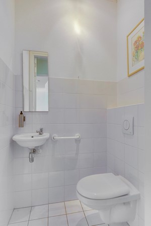 Medium property photo - Eekhoornlaan 4, 5691 EV Son en Breugel